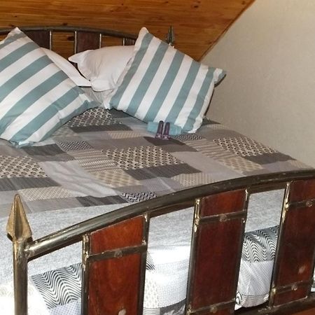 Dublin Guest House ซาบี ภายนอก รูปภาพ