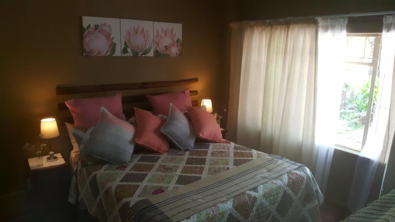 Dublin Guest House ซาบี ภายนอก รูปภาพ