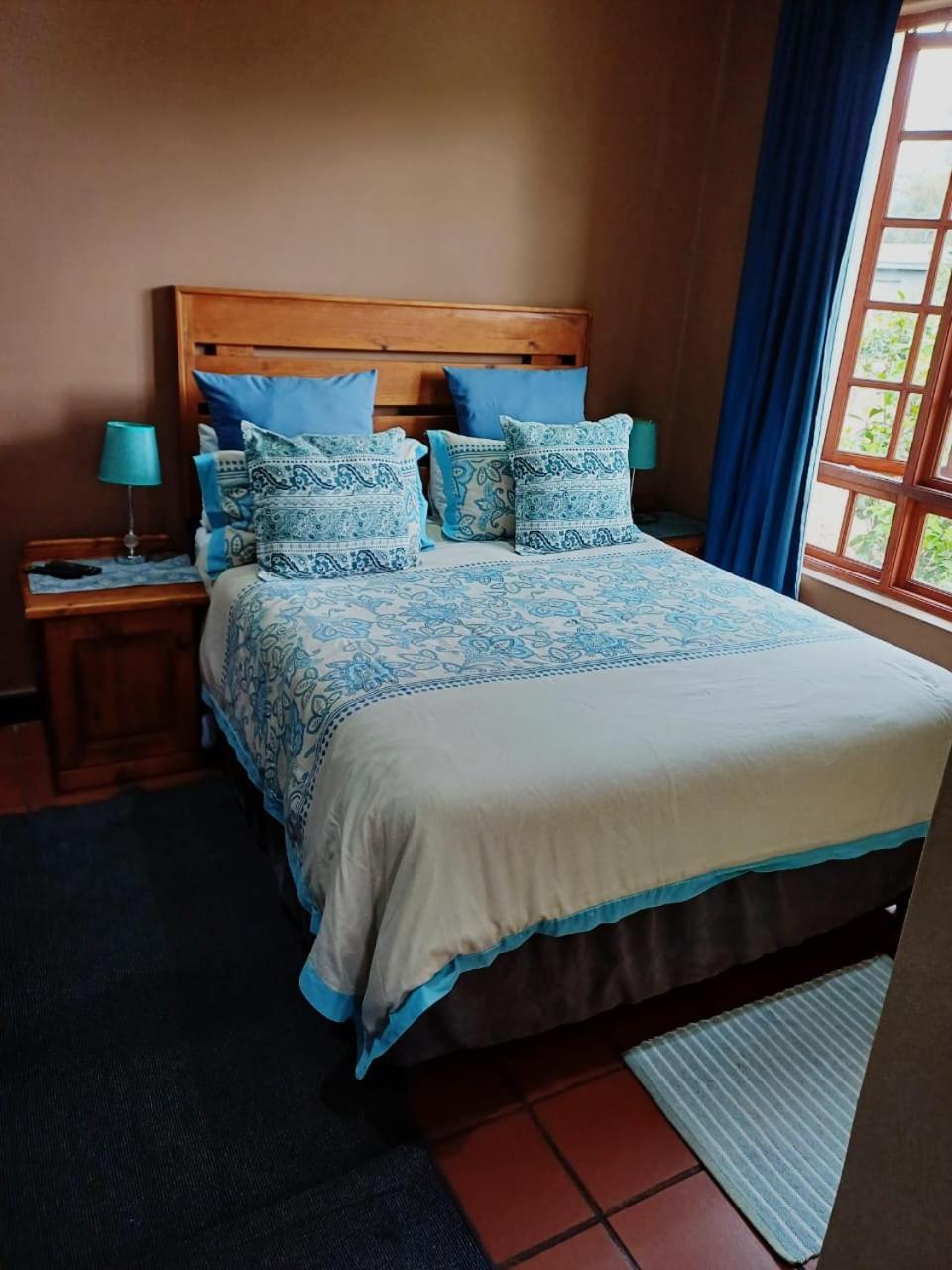 Dublin Guest House ซาบี ภายนอก รูปภาพ