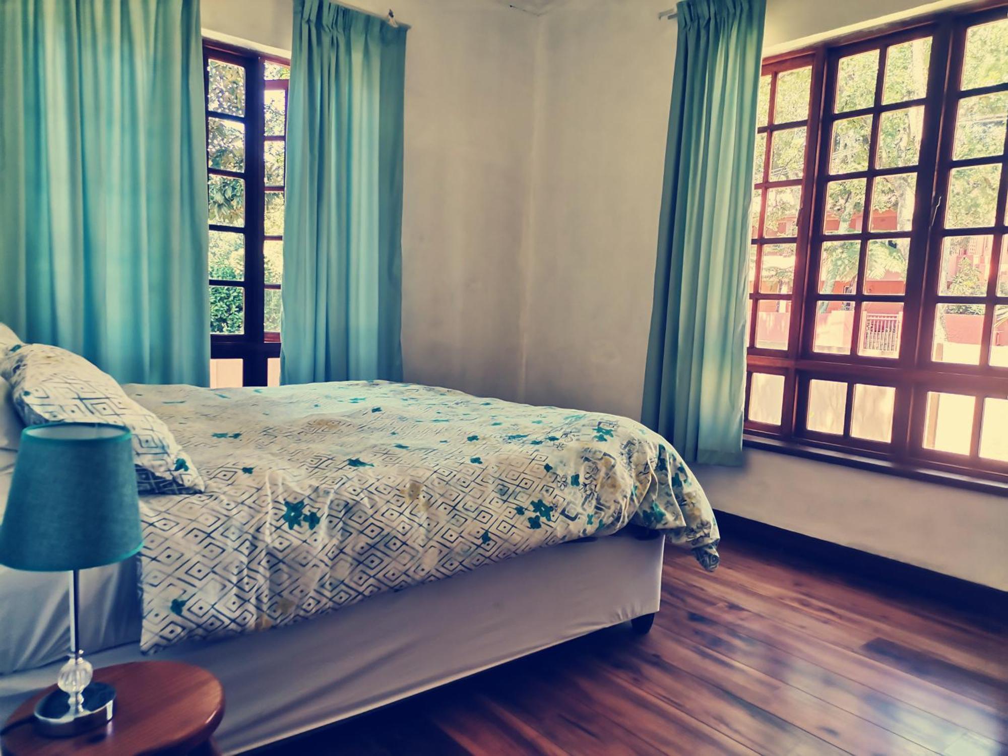 Dublin Guest House ซาบี ห้อง รูปภาพ