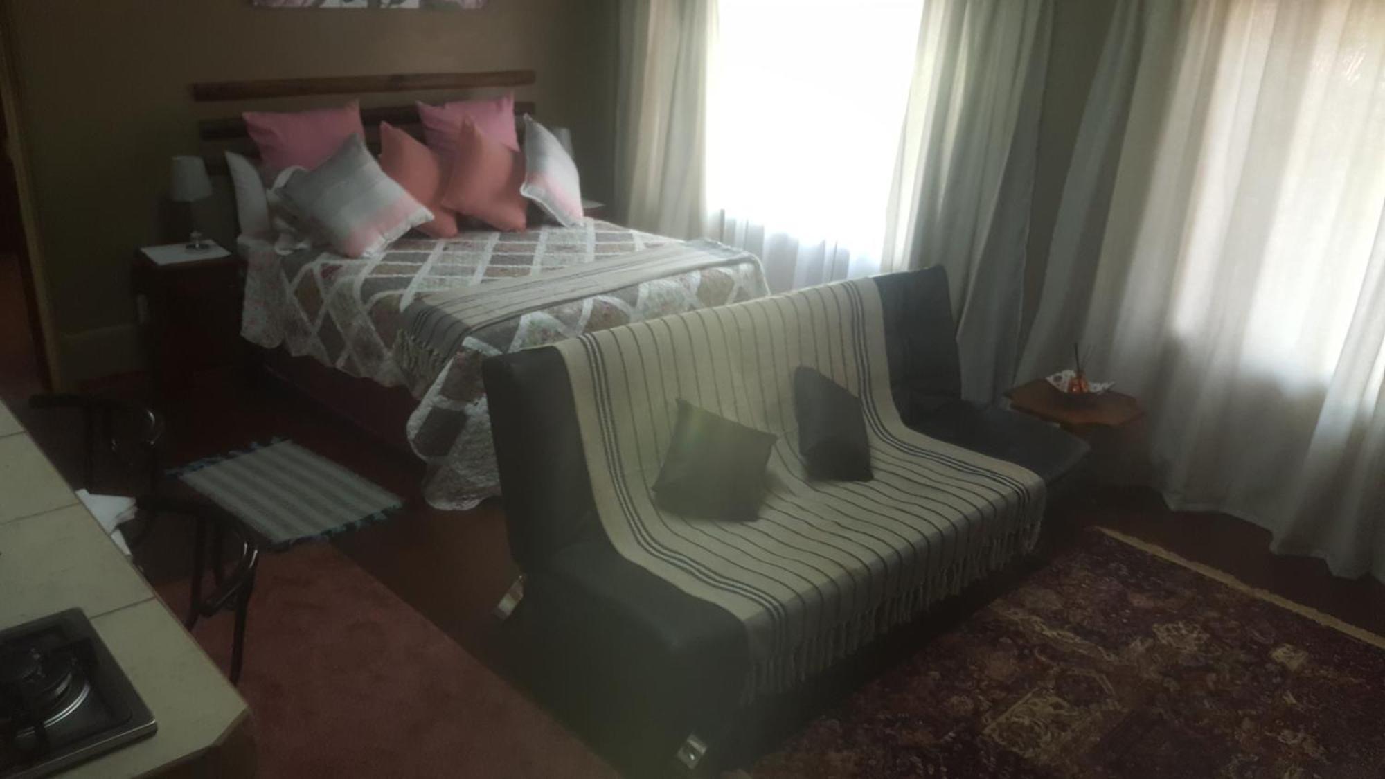 Dublin Guest House ซาบี ห้อง รูปภาพ