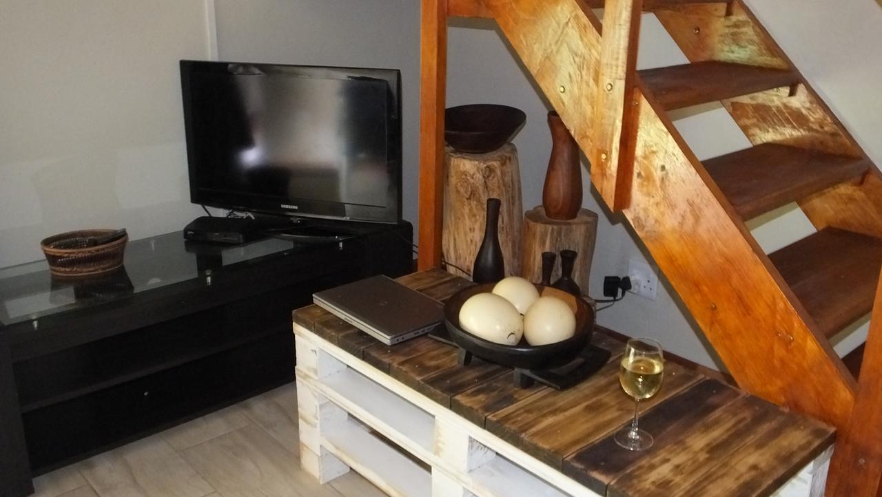 Dublin Guest House ซาบี ภายนอก รูปภาพ