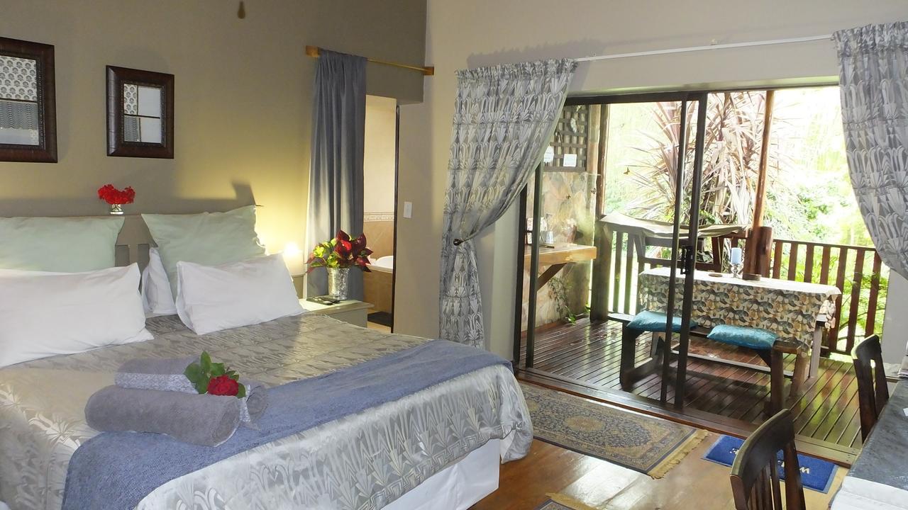 Dublin Guest House ซาบี ภายนอก รูปภาพ