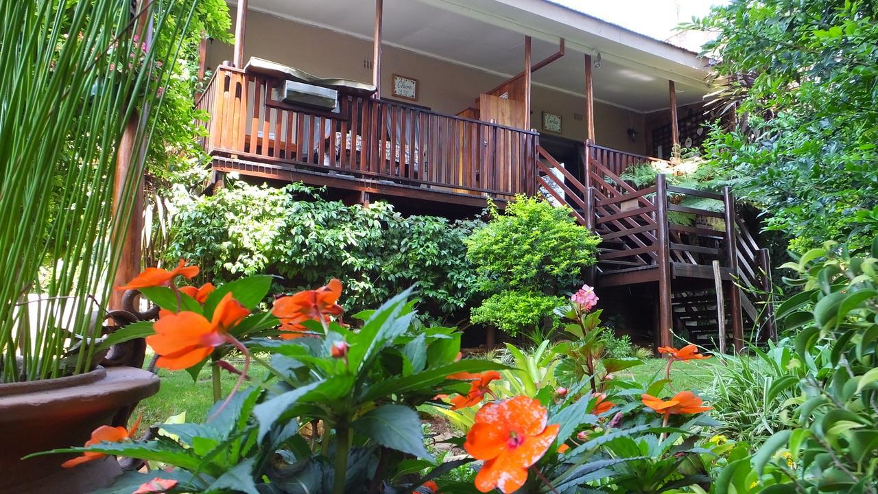 Dublin Guest House ซาบี ภายนอก รูปภาพ