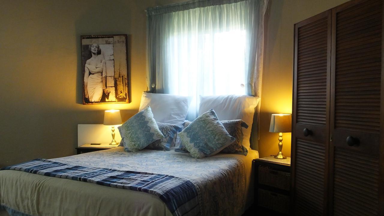 Dublin Guest House ซาบี ภายนอก รูปภาพ