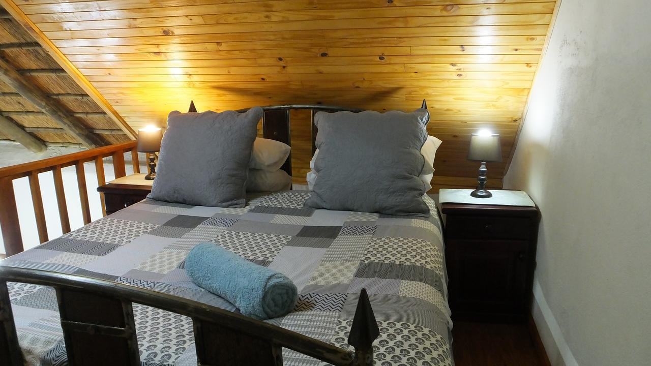 Dublin Guest House ซาบี ภายนอก รูปภาพ