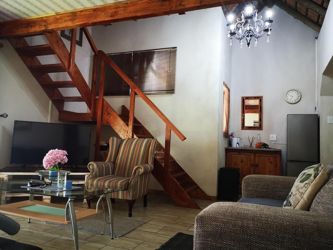 Dublin Guest House ซาบี ภายนอก รูปภาพ