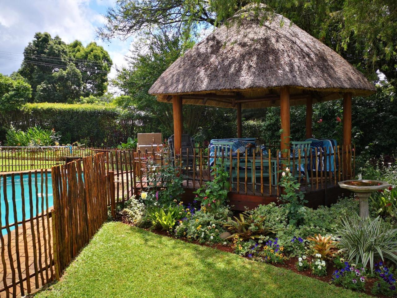 Dublin Guest House ซาบี ภายนอก รูปภาพ