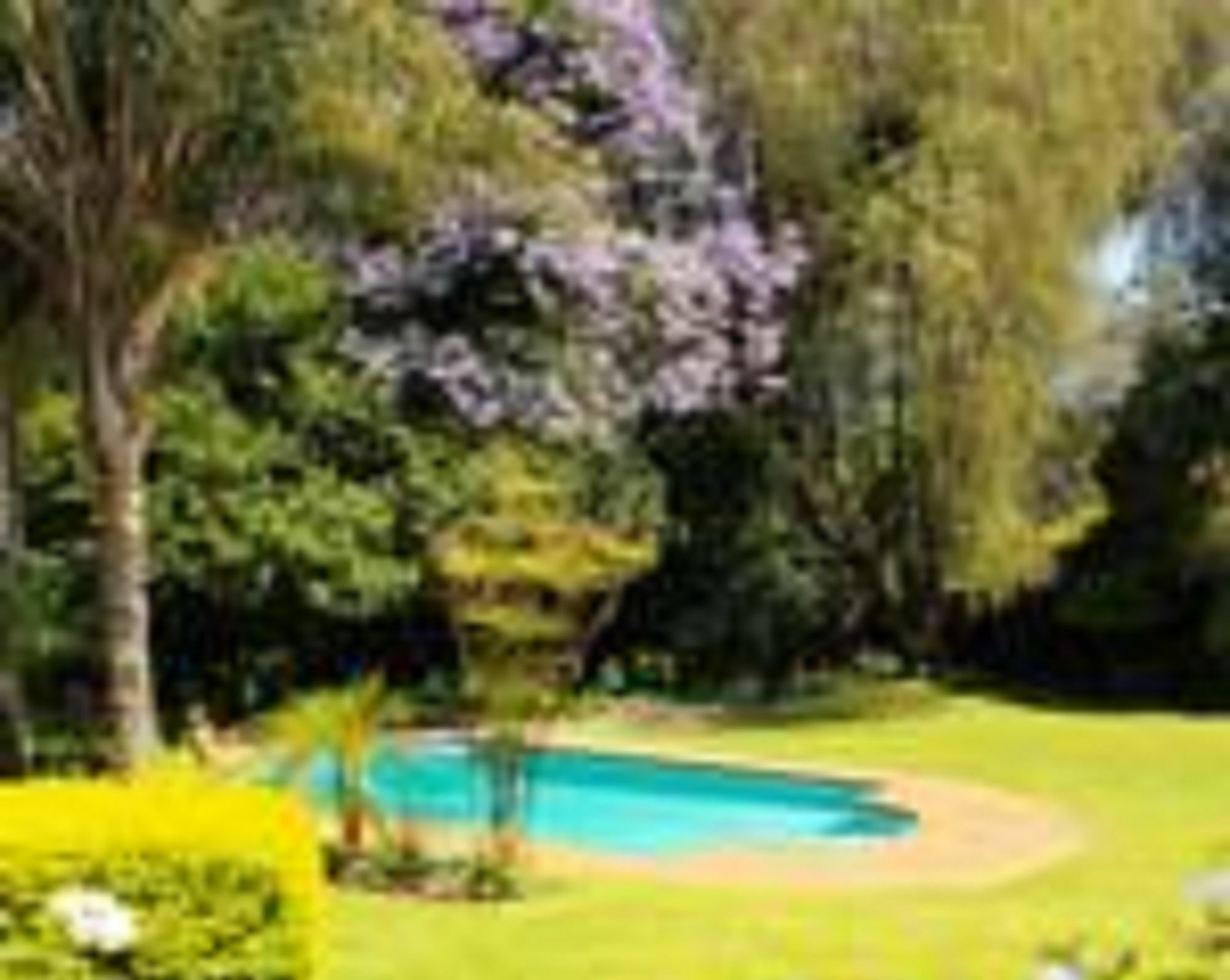 Dublin Guest House ซาบี ภายนอก รูปภาพ