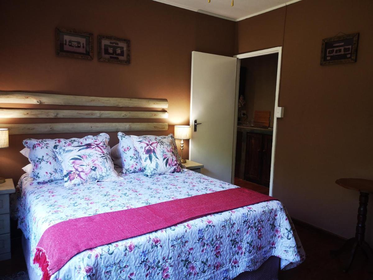 Dublin Guest House ซาบี ภายนอก รูปภาพ